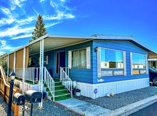 720 E Worth Ave SPACE 4, Porterville, CA 93257