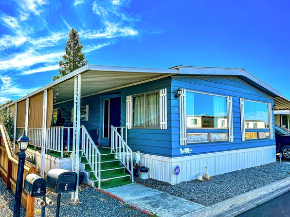 720 E Worth Avenue #4, Porterville, CA 93257