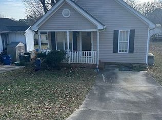 1402 E Lenoir St, Raleigh, NC 27610