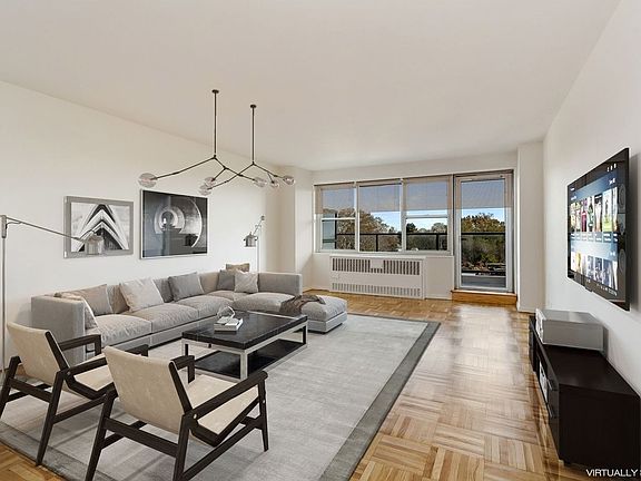 3rd image of 535 E 86th St #7A