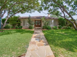 6957 Delmeta Dr, Dallas, TX 75248