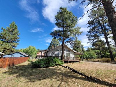 50 Jubilee Court, Pagosa Springs, CO, 81147
