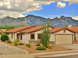 13392 N Wide View Dr, Oro Valley, AZ 85755