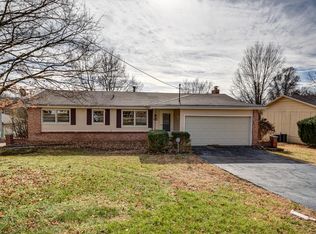 916 E Camorene St, Springfield, MO 65803