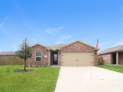 22719 Klingamans Way, Hockley, TX, 77447