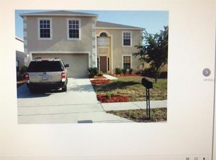 631 Samuel St, Davenport, FL 33897