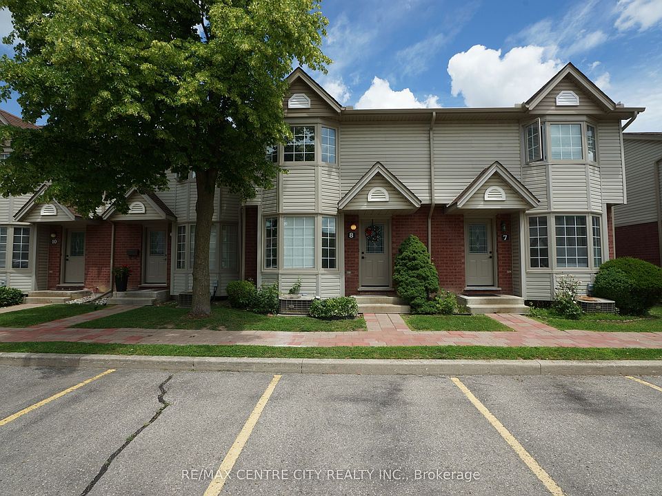 1st image of 50 Chapman Ct #8