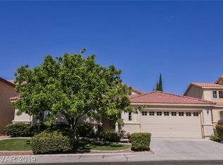 6429 Giant Oak St, North Las Vegas, NV 89084