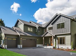 19708 SE 188th Pl, Renton, WA 98058