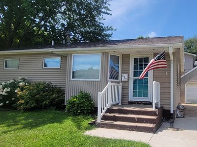 617 S Martha St, Sioux City, IA, 51106