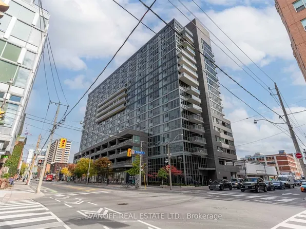 320 Richmond St E, Toronto, ON