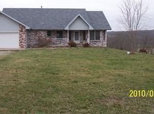821 S Farm Road 241 #A, Rogersville, MO 65742