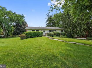 2059 Matsons Cir, Villanova, PA 19085