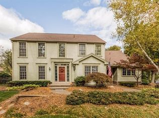 48636 E Hillcrest Ct, Plymouth, MI 48170