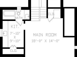 2209 Scott Blvd APT 3, Covington, KY 41014