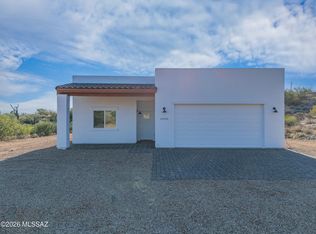 10910 E Escalante Rd, Tucson, AZ 85730