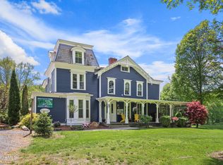 295 Blair Rd, Williamstown, MA 01267