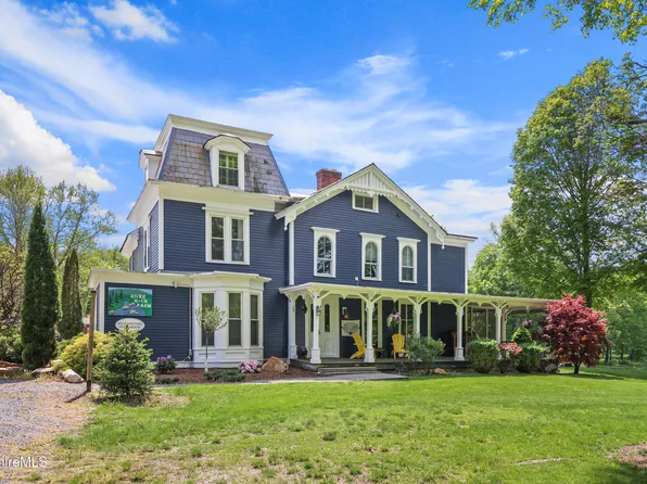 295 Blair Rd, Williamstown, MA 01267