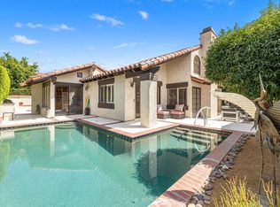 47 Calle Lista, Rancho Mirage, CA 92270