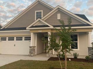 275 Switchgrass Loop Boardwalk LOT 106, D Little River, SC 29566