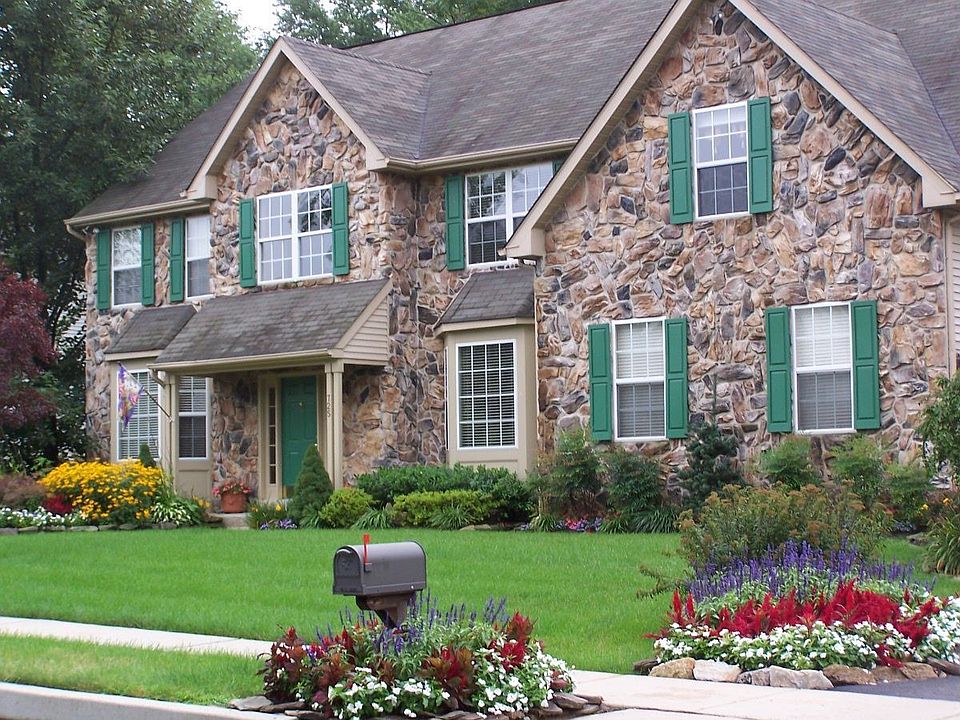 Photo Taken  about 2003 by prior owner