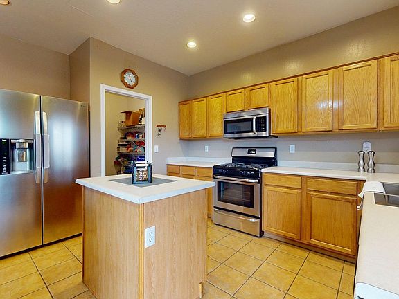 2nd image of 16807 W Carmen Drive