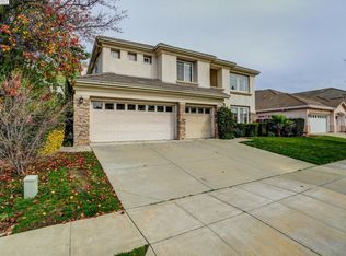 40926 Canyon Heights Dr, Fremont, CA 94539