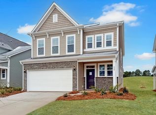 420 White Oak Garden Way, Garner, NC 27529