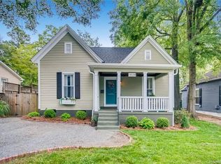 1828 Umstead St, Charlotte, NC 28205