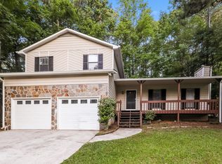 4105 Casa Verde Dr, Atlanta, GA 30349
