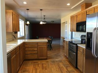 3186 Highway 45, Melba, ID 83641