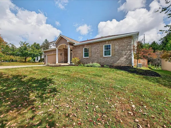 933 S Fenbrook Ct, Bloomington, IN 47401