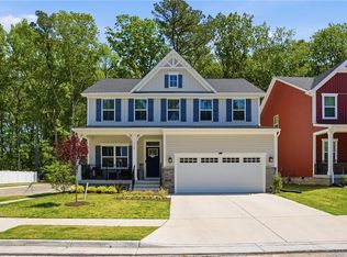 116 Trawler Trip, Poquoson, VA 23662