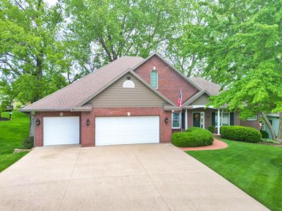 4012 S Fall Ridge Dr, Columbia, MO, 65203