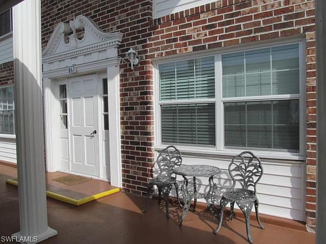 1st image of 861 Courtington Ln #2