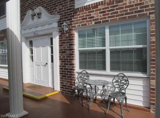 861 Courtington Ln #2, Fort Myers, FL 33919