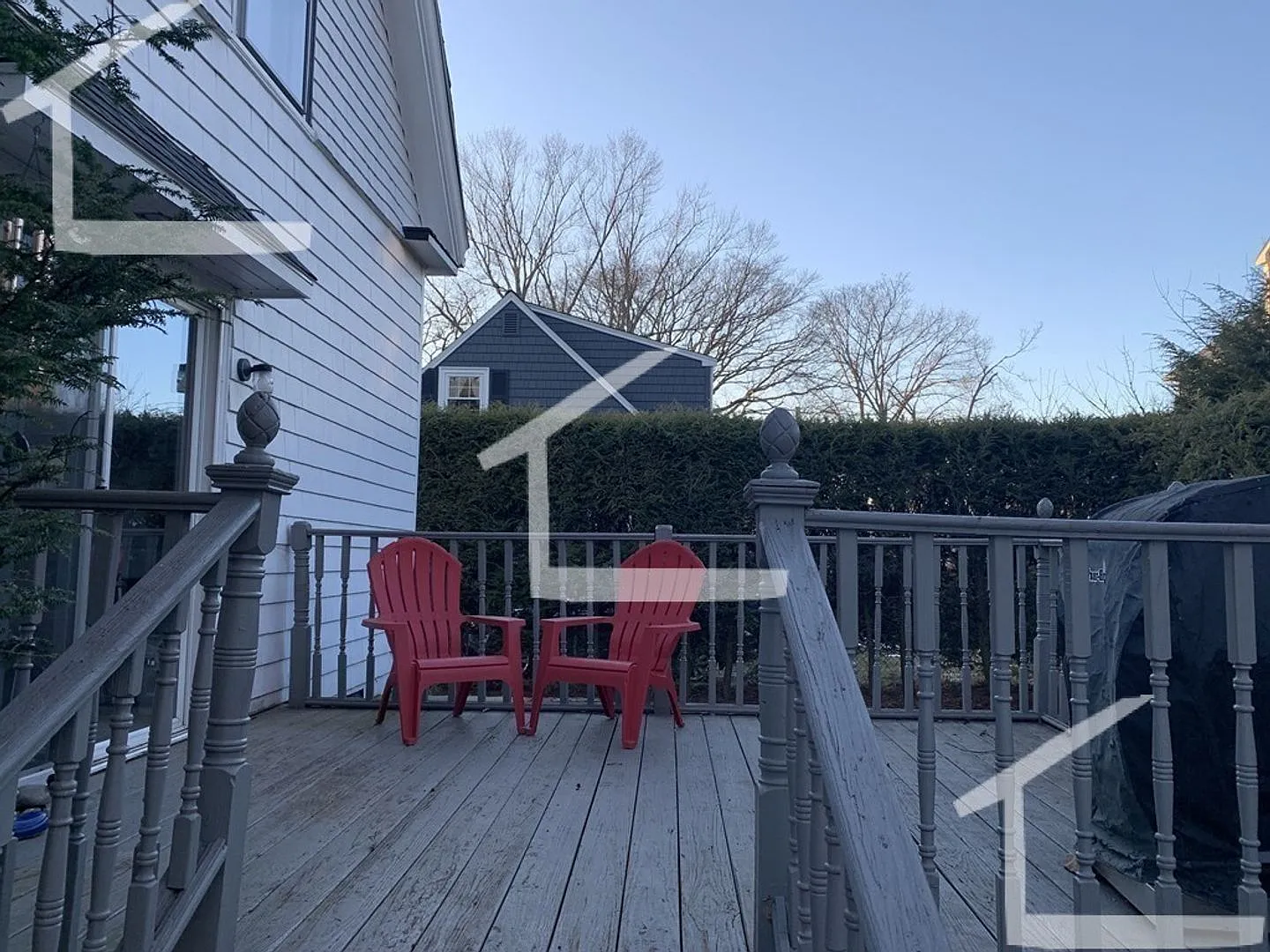 Single family in Newton — Photo 4