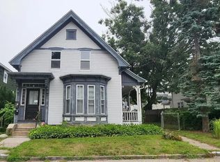 96 Prospect St UNIT 2, Manchester, NH 03104