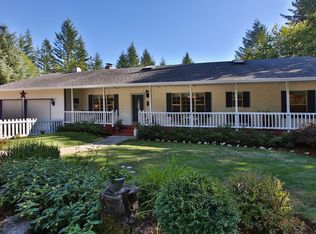 20020 NE 283rd St, Battle Ground, WA 98604