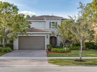 9543 Phipps Ln, Wellington, FL 33414