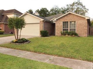 22106 Falconwood Ln, Spring, TX 77373