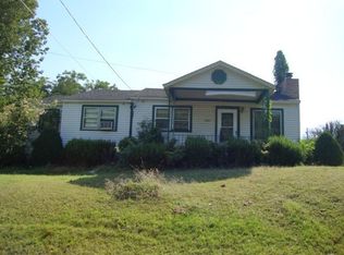 111 Cumberland St, Medina, TN 38355