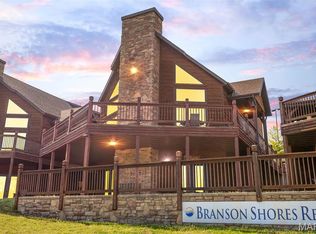 1318 Stormy Point Rd #7, Branson, MO 65616