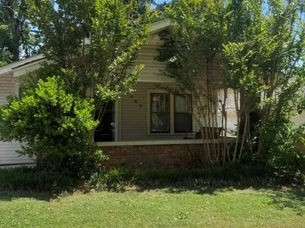 643 Howell St, Florence, AL 35630