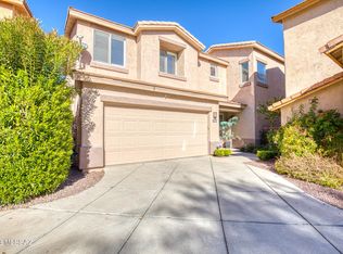 4653 E Avenida Los Vallecitos, Tucson, AZ 85712