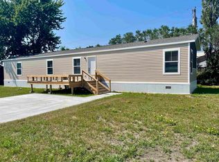 2408 25th St LOT 39, Spirit Lake, IA 51360