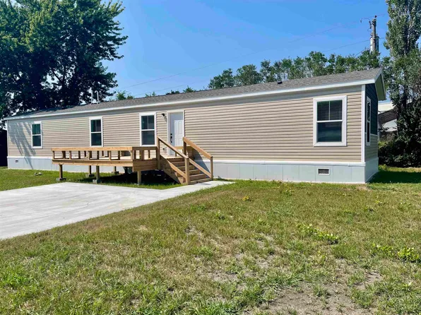 2408 25th St Lot 39, Spirit Lake, IA 51360