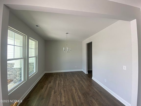 3rd image of 302 Gander Court Lot 672