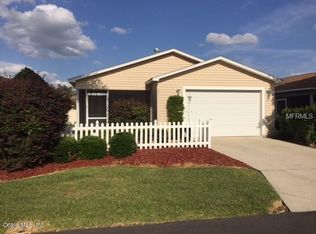 429 Ingleside Dr, The Villages, FL 32162