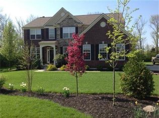 2661 Prairieview, Springboro, OH 45068